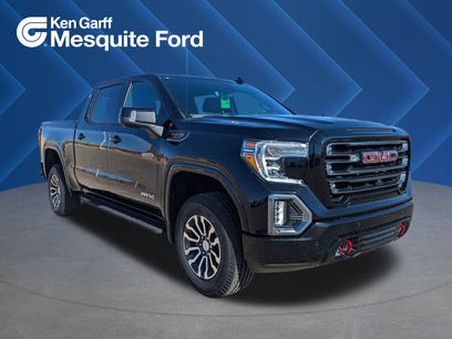 Used 2022 GMC Sierra 1500 AT4 w/ AT4 Premium Package