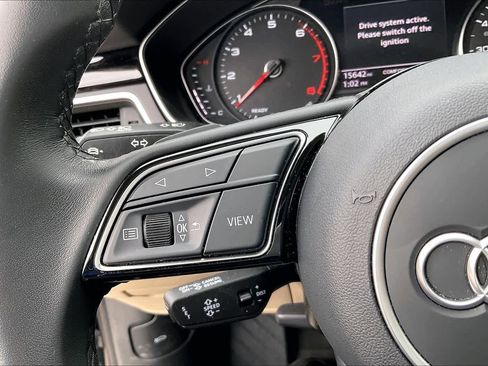 Used 2023 Audi A4 2.0T Premium w/ Convenience Package image 22