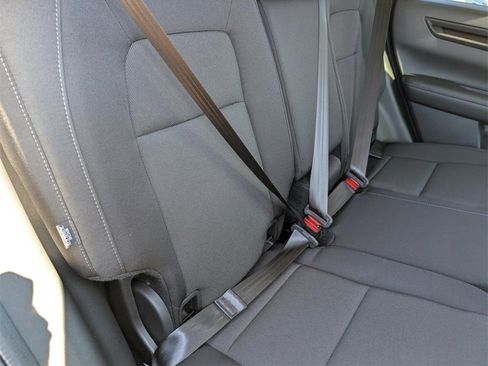 New 2026 Honda CR-V LX image 21