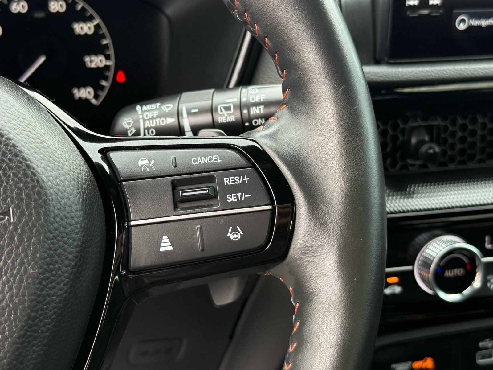 Used 2025 Honda CR-V Sport Touring image 18
