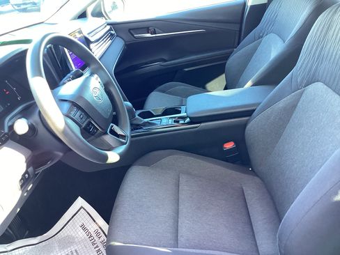 Certified 2025 Toyota Camry LE image 23