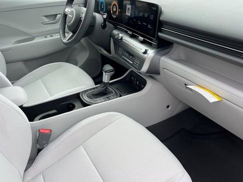New 2026 Hyundai Kona SEL Sport image 16