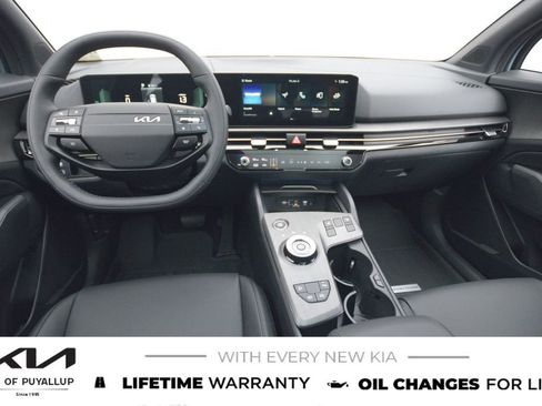 New 2026 Kia Sportage X-Line image 17