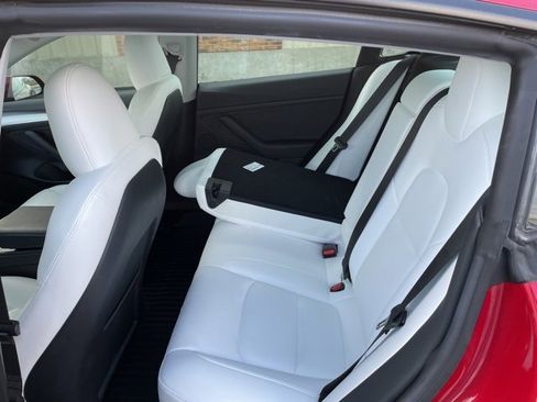 Used 2023 Tesla Model 3 Performance image 47