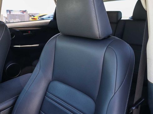 Used 2018 Lexus NX 300 FWD w/ Accessory Package 2 image 26
