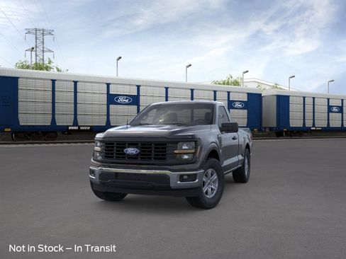 New 2026 Ford F150 XL RWD image 2