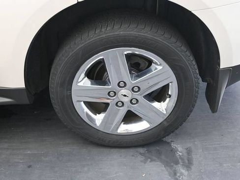 Used 2014 Chevrolet Equinox LTZ AWD/4WD image 12