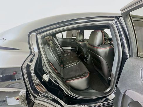 Used 2023 Dodge Charger Scat Pack RWD image 25