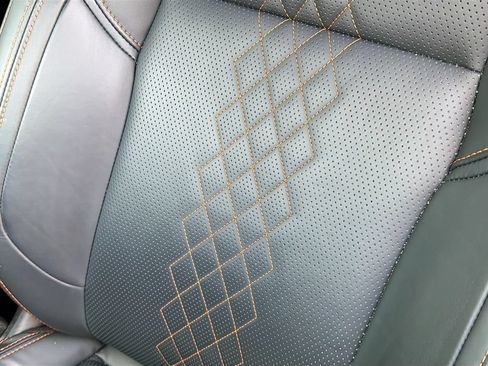 Used 2022 Mitsubishi Outlander SEL AWD/4WD image 22