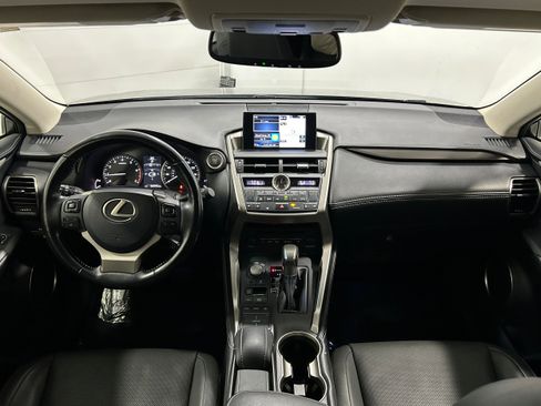 Used 2017 Lexus NX 200t AWD image 15