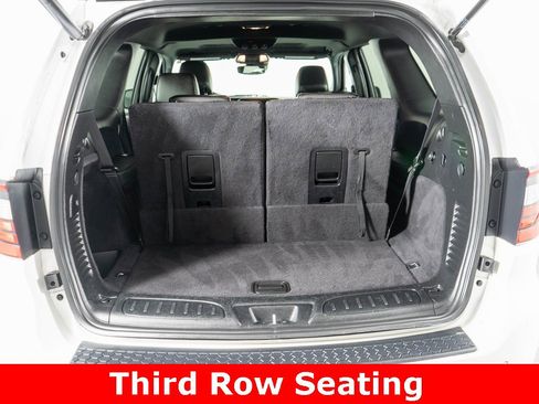 Used 2024 Dodge Durango GT image 5