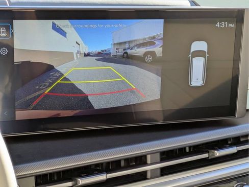 New 2026 Hyundai Santa Fe SEL FWD image 19