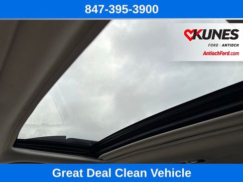 Used 2017 Subaru Outback 2.5i Limited image 51