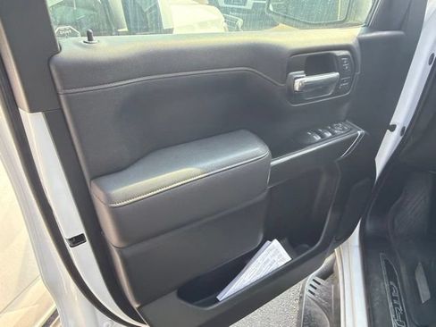 Used 2019 GMC Sierra 1500 AT4 w/ Driver Alert Package I AWD/4WD image 12