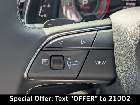 New 2025 Audi Q7 3.0T Prestige image 28