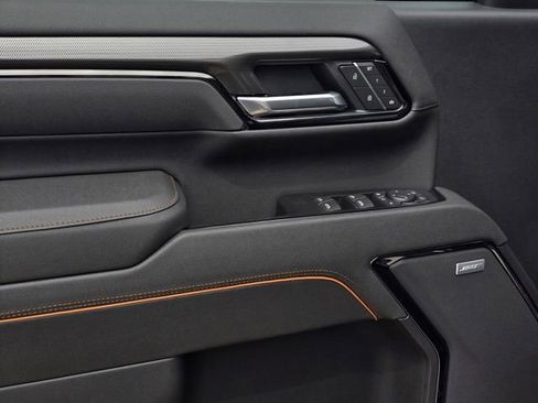 New 2026 GMC Sierra 2500 AT4 image 18