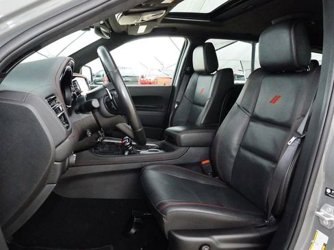 Used 2025 Dodge Durango R/T AWD/4WD image 28