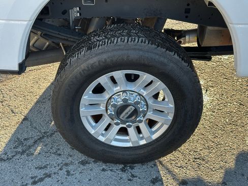 Used 2018 Ford F250 XLT w/ XLT Value Package image 18