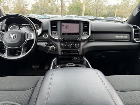 Used 2022 RAM 1500 Big Horn image 13