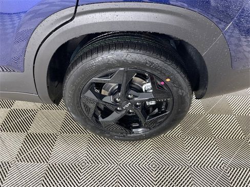 New 2026 Kia Seltos EX image 20