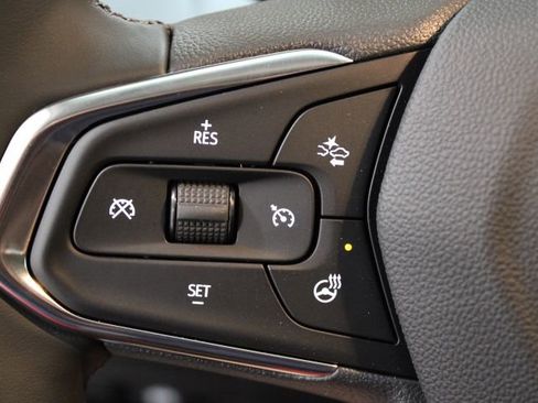 New 2026 Chevrolet TrailBlazer LT w/ Convenience Package image 20