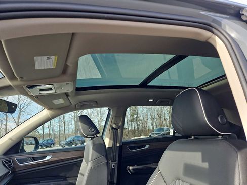 New 2026 Volkswagen Atlas SEL Premium R-Line AWD/4WD image 11