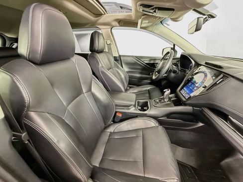 Used 2020 Subaru Outback Limited w/ Popular Package #2 AWD/4WD image 33