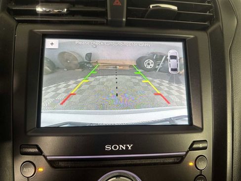 Used 2019 Ford Fusion Titanium image 18