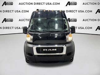 Used 2021 RAM ProMaster 3500 w/ RV Ready Prep Package FWD video 2