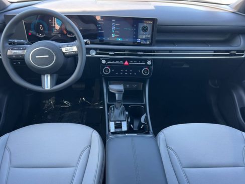 New 2026 Hyundai Santa Cruz SEL image 3