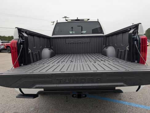New 2026 Toyota Tundra SR5 image 31