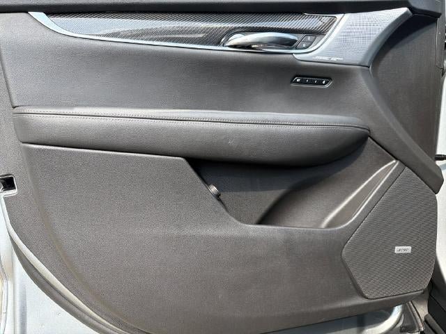 Certified 2023 Cadillac XT6 Sport AWD/4WD image 16