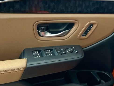 New 2026 Honda Passport TrailSport Elite image 25