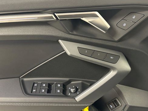 Used 2025 Audi A3 2.0T Premium w/ Black Optic Package image 11