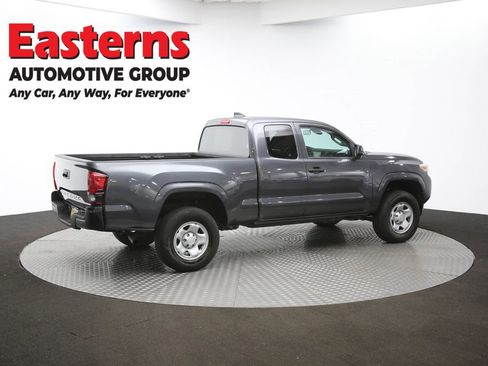 Used 2023 Toyota Tacoma SR image 38