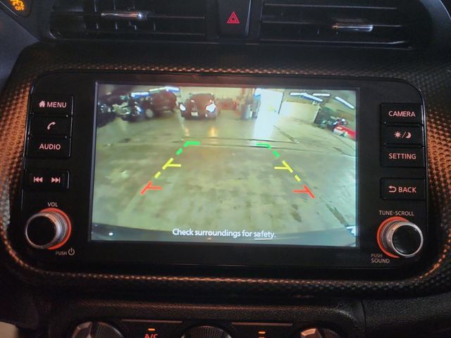 Used 2024 Nissan Kicks SV FWD image 15