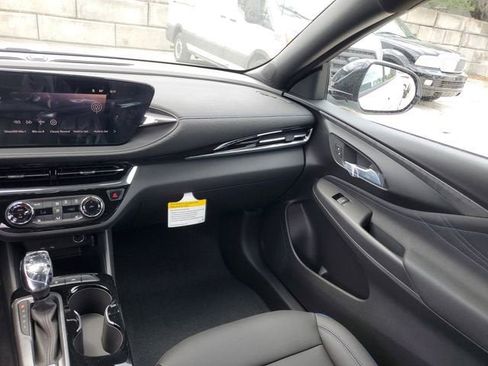 New 2026 Buick Envista Sport Touring w/ Convenience I Package FWD image 14