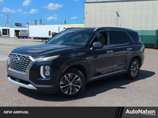 Used 2020 Hyundai Palisade SEL video 1