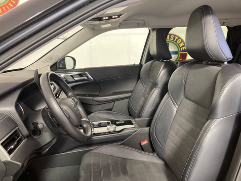 Used 2025 Mitsubishi Outlander SE AWD/4WD image 11
