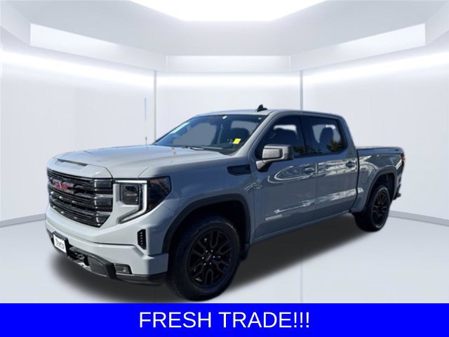 Used 2024 GMC Sierra 1500 Elevation AWD/4WD image 3