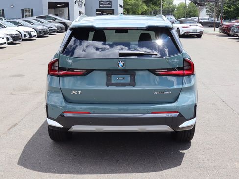 Used 2026 BMW X1 xDrive28i AWD/4WD image 6