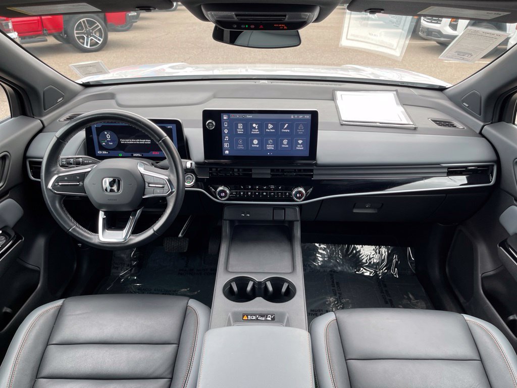 Used 2024 Honda Prologue Touring image 13