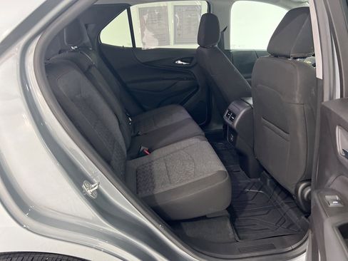 Used 2024 Chevrolet Equinox LT w/ LPO, Floor Liner Package image 22