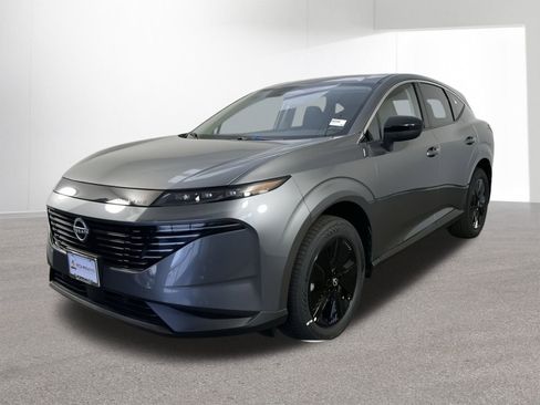 New 2025 Nissan Murano SV image 1