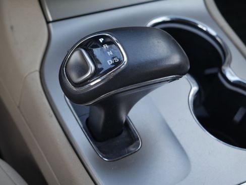 Used 2014 Jeep Grand Cherokee Laredo w/ All Weather Capability Group image 13