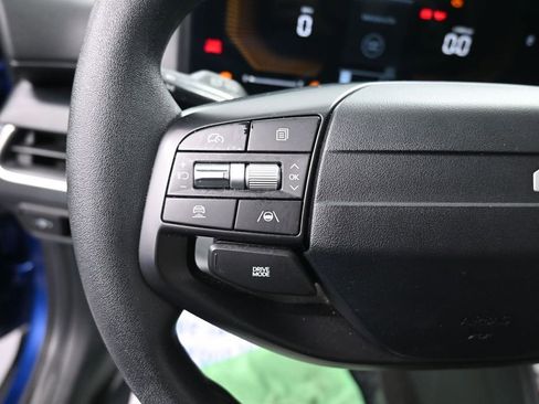 Used 2025 Kia K4 FWD image 30