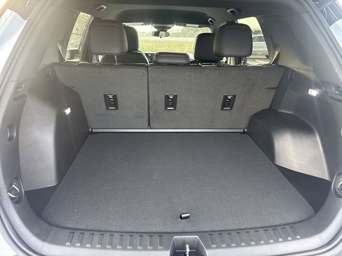 New 2026 Chevrolet Equinox RS image 5