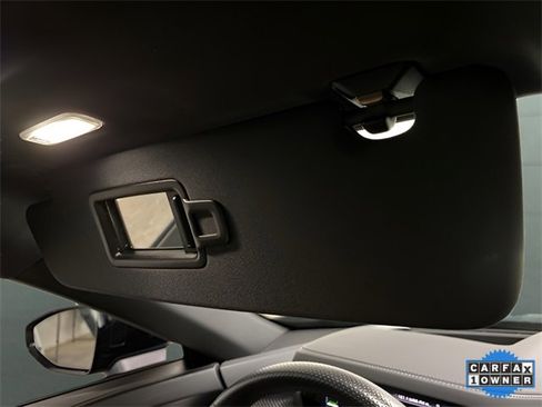 Used 2022 Audi e-tron GT Prestige w/ Prestige Package image 51