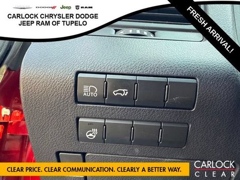 Used 2019 Lexus RX 350 FWD w/ Navigation Package image 15