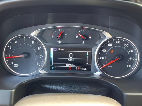 Used 2018 GMC Acadia SLE AWD/4WD image 6